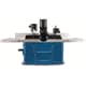 Scheppach Tischfräsmaschine HF50 Tischfräse Fräsmaschine Fräse 1500W 12tlg. Set