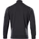 MASCOT CROSSOVER Basic Sweatjacke Lavit 51591 Arbeitsjacke Sweatshirt Pullover