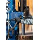 Scheppach Holzspalter HL3000GM 30t, 400V, stehend Gelenkwellenatrieb +Stammheber