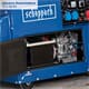 Scheppach Diesel Stromerzeuger SG5200D 4-Takt Notstromaggregat Generator 5000W