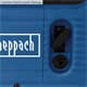 Scheppach Inverter Stromerzeuger SG1600i 4-Takt Generator Notstromaggregat 1000W