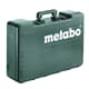 Metabo Elektronik Meißelhammer MHE 5 1300 W Bügelhandgriff Koffer