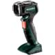 Metabo Akku Handlampe PowerMaxx ULA 12 LED Arbeitsleuchte Werkstattlampe Solo