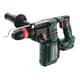 Metabo Akku Kombihammer KH 18 LTX BL 28 Q 18 V SDS-plus Solo in metaBOX 165 L