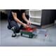 Metabo Akku Schlagbohrschrauber SB 18 L Set Mobile Werkstatt 18 V 2x2,0Ah Akkus