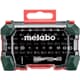 Metabo Bit Box Bitbox Bitset Bitsortiment Magnetischer Bithalter, 32 teilig