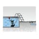 Metabo Schmutzwasser Tauchpumpe PS 7500 S Set Auspumpen Bewässerung Teich