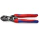 KNIPEX CoBolt, 2-K, mit Feder, 200 mm