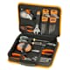 Bahco Werkzeug Organizer 6 L Werkzeugtasche leer unbestückt Aufbewahrungtasche