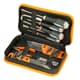 Bahco Werkzeug Organizer 2,4L Werkzeugtasche leer unbestückt Aufbewahrungtasche