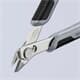 KNIPEX Electronic Super Knips® Präzisionszangen mit/ohne ESD, 2-K-Griffhüllen
