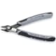 KNIPEX Electronic Super Knips® mit/ohne ESD, 2-K-Griffhüllen, mit Drahtklemme