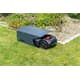 Scheppach Garage für Rasenmähroboter RoboHome Sonnen- & Regenschutz Carport