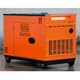 Black & Decker Diesel Stromaggregat BXGND7900E 12 PS 4-Takt Elektrostarter