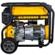 DeWalt Benzin Konverter DXGNP35E Stromerzeuger 4-Takt 3500W 7PS Seilzug