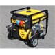 DeWalt Benzin Konverter DXGNP853E Stromerzeuger 4-Takt 7600 W Seilzug