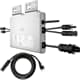 Envertech Mikrowechselrichter EVT800 WiFi-Überwachung inkl. Netzanschlussleitung