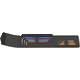 Wera 950/9 Hex-Plus Multicolour Imperial 1 Winkelschlüsselsatz, zöllig, 9-teilig