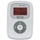 ABUS Digitales Audio Babyphone TOM JC8230 mit Temperatur Sensor Reichweite 300 m