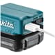 Makita USB Akku Power Adapter für CXT 10,8 V / 12 Volt Solo ohne Akku, ADP08