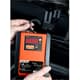 Bahco Batterieladegerät Erhaltungsladegerät 10 Ampere 12V Batterie KFZ Auto