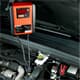 Bahco Batterieladegerät Erhaltungsladegerät 15 Ampere 12V Batterie KFZ Auto