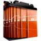 Bahco Batterieladegerät Erhaltungsladegerät 3 Ampere 12V Batterie KFZ Auto