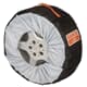 Bahco Reifen Schutzhüllen Set (4 Stück) 14"- 18" Einlagerung Reifen