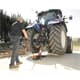 Bahco Wagenheber BH 13000L 3t extra lang Landwirtschaft Traktor LKW