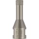 Bosch Diamanttrockenbohrer-Set Dry Speed, 4-teilig, 6 - 12 mm, Arbeitslänge 30mm