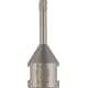 Bosch Diamanttrockenbohrer-Set Dry Speed, 4-teilig, 6 - 12 mm, Arbeitslänge 30mm