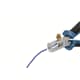 Bosch Professional 160 mm Abisolierzange Chrom-Vanadium-Stahl, Soft-Grip Griff