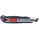 Bosch Professional 2 tlg Messer Set Universal Klappmesser und Profi Cuttermesser