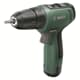 Bosch Akku-Zweigang-Bohrschrauber Easy Drill 1200 inkl. 1,5Ah Akku, Ladegerät