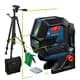 Bosch Kombi-Laser / Kreuzlinienlaser GCL 2-50 G B-Ware