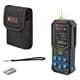 Bosch Laser-Entfernungsmesser GLM 50-25 G Professional mit Schutzzubehör