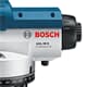 Bosch Optisches Nivelliergerät GOL 20 G Professional inkl. Senklot, Sonnenblende