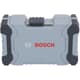 Bosch Professional 43tlg. Schrauberbit Set inkl. Magnethalter Bosch Mütze/Beanie