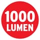 Brennenstuhl Mobiler Akku LED Strahler JARO 1000 MA 10W 1000lm IP54 Baustrahler