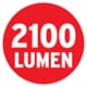 Brennenstuhl Akku LED Strahler BLUMO 2000A IP54 20W mit Bluetooth Lautsprecher