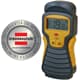 Brennenstuhl Feuchtigkeits-Detektor MD Feuchtigkeitsmesser für Baustoffe & Holz