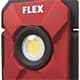 FLEX LED Akku-Baustrahler 10,8/18,0 V CL 5000 10.8/18.0 ohne Akku/Ladegerät