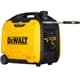 DeWalt Stromerzeuger Inverter Generator Benzin DXGNi42E 4200W Trolly Silent 63DB