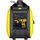 DeWalt Stromerzeuger Inverter Generator Benzin DXGNi42E 4200W Trolly Silent 63DB