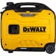 DeWalt Stromerzeuger Inverter Generator Benzin DXGNi42E 4200W Trolly Silent 63DB