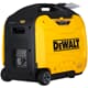 DeWalt Stromerzeuger Inverter Generator Benzin DXGNi42E 4200W Trolly Silent 63DB