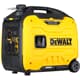 DeWalt Stromerzeuger Inverter Generator Benzin DXGNi42E 4200W Trolly Silent 63DB