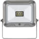 Brennenstuhl LED Strahler JARO 1000 IP65 10W Aluminium Außenstrahler Wandmontage