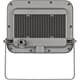 Brennenstuhl LED Strahler JARO 5000 IP65 50W Außenstrahler zur Wandmontage