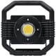 Brennenstuhl Hybrid LED Baustrahler DARGO 30W IP65 mit Akku oder Netzbetrieb